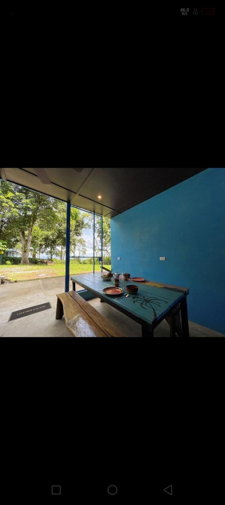 Ocean View Modern Dreamhouse Hotel Pavones  Eksteriør billede