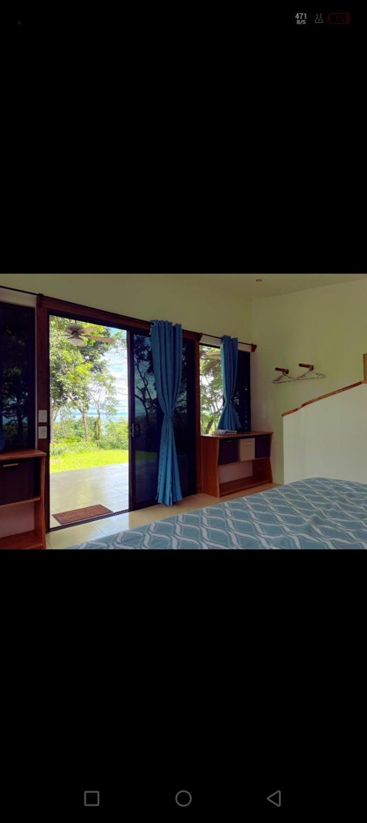 Ocean View Modern Dreamhouse Hotel Pavones  Eksteriør billede