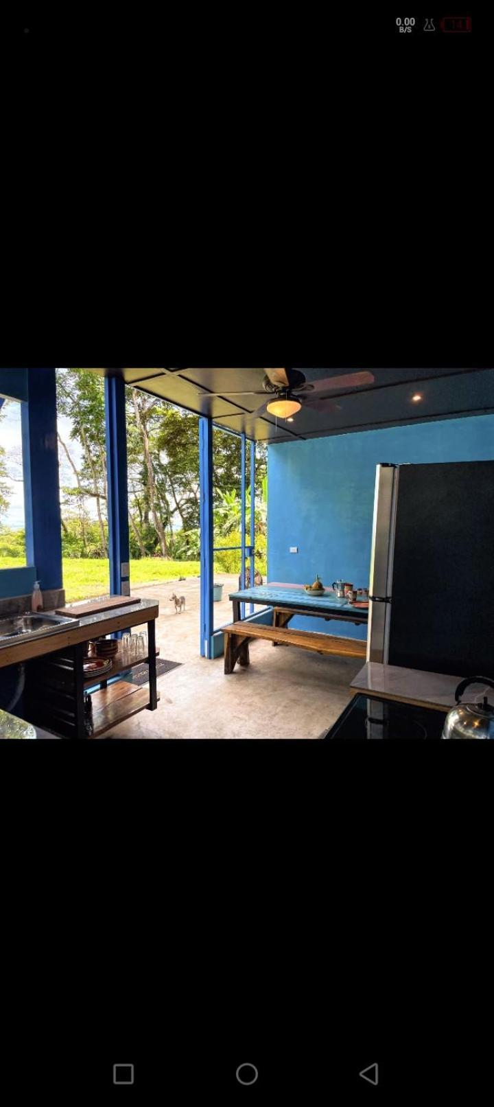 Ocean View Modern Dreamhouse Hotel Pavones  Eksteriør billede