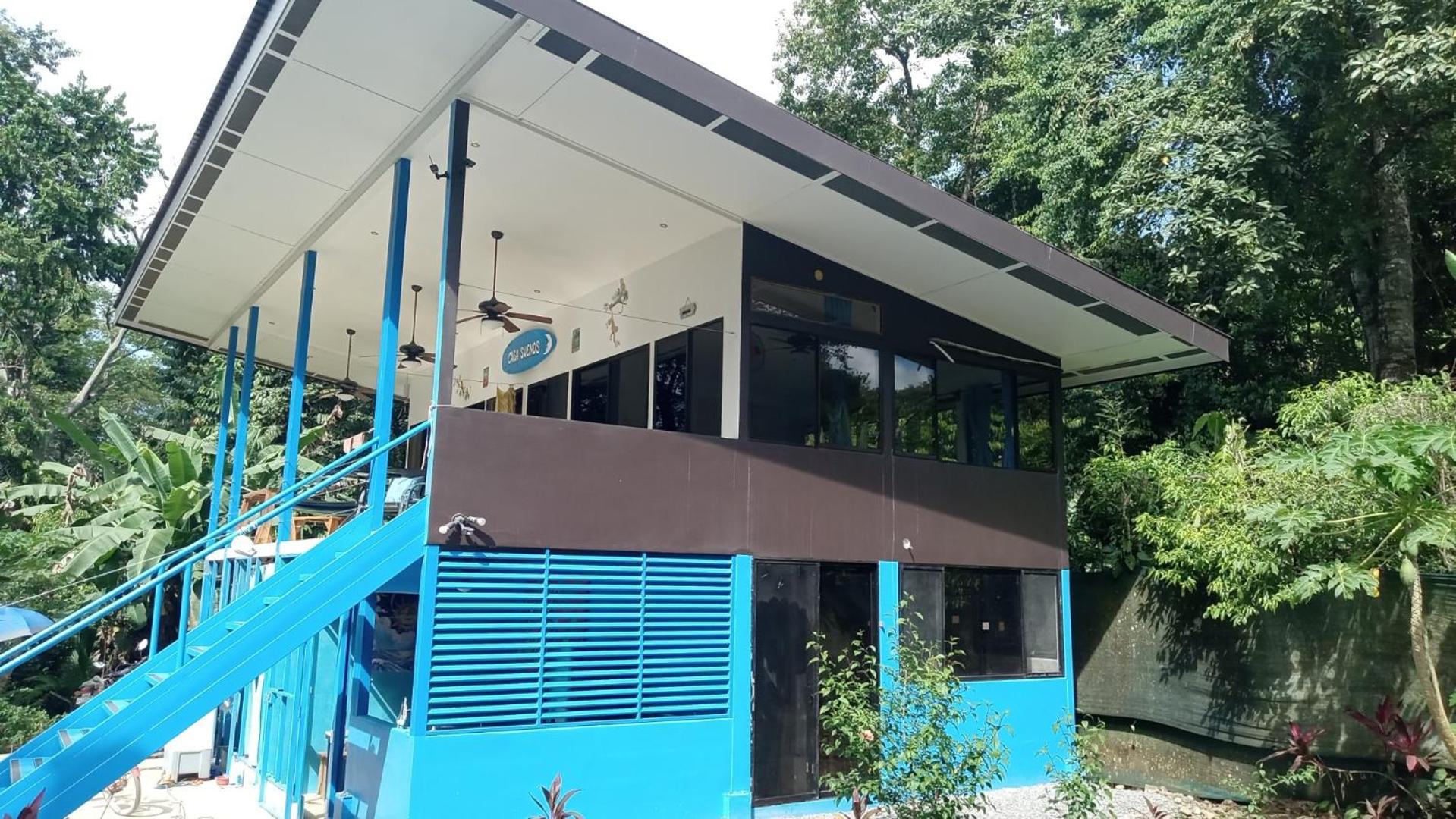 Ocean View Modern Dreamhouse Hotel Pavones  Eksteriør billede